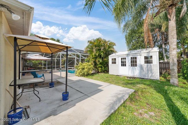 6600 Bancroft Ave, House other with 3 bedrooms, 2 bathrooms and null parking in Cocoa FL | Image 31