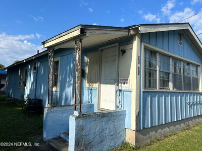 1511 Bronson Street, House other with 3 bedrooms, 1 bathrooms and null parking in Palatka FL | Image 2