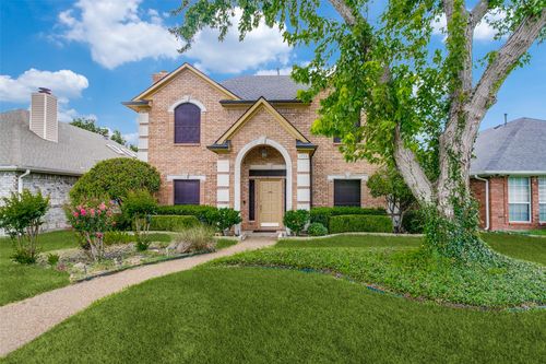 6916 Amethyst Ln, Plano, TX, 75023-1938 | Card Image