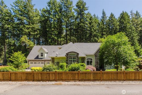 14113 84th Avenue Ct Nw, Gig Harbor, WA, 98329-8763 | Card Image