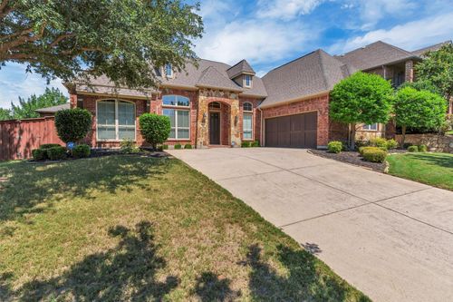 4801 Exposition Way, Fort Worth, TX, 76244-6070 | Card Image