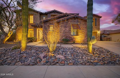 13050 W Chucks Ave, Peoria, AZ, 85383-7811 | Card Image