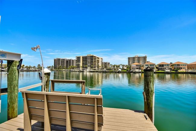 205 Harrison Ave, House other with 4 bedrooms, 3 bathrooms and null parking in BELLEAIR BEACH FL | Image 55