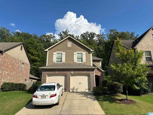 5404 Park Side Cir, HOOVER, AL, 35244-5141 | Card Image