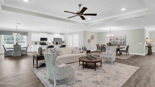 14423 S Swan Rd, Gulfport, MS, 39503-8920 | Card Image