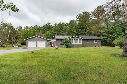 23445 County Route 144, Black River, NY, 13612-3122 | Card Image