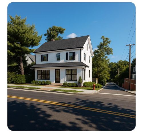 95 Steamboat Rd, Great Neck, NY, 11024-1837 | Card Image