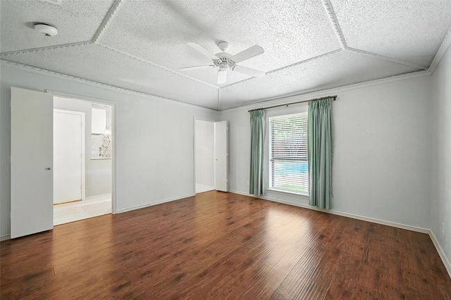 1923 Camden Way, House other with 3 bedrooms, 2 bathrooms and null parking in Carrollton TX | Image 22