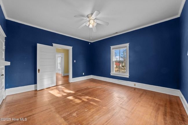 310 E Baker St, House other with 4 bedrooms, 2 bathrooms and null parking in Tarboro NC | Image 27