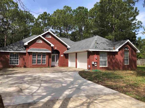 1044 Woodlore Cir, Gulf Breeze, FL, 32563-3138 | Card Image