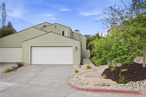 1390 Vista Del Lago, San Luis Obispo, CA, 93401 | Card Image