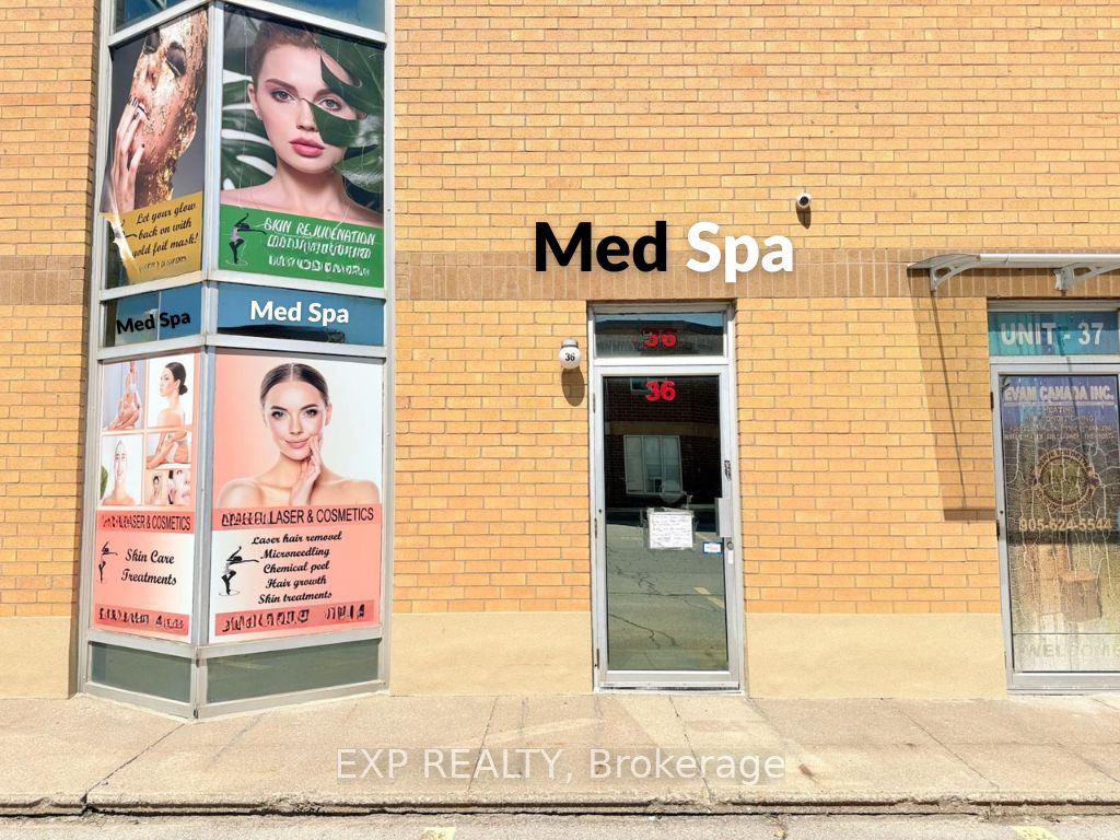 Commercial Sale in Mississauga