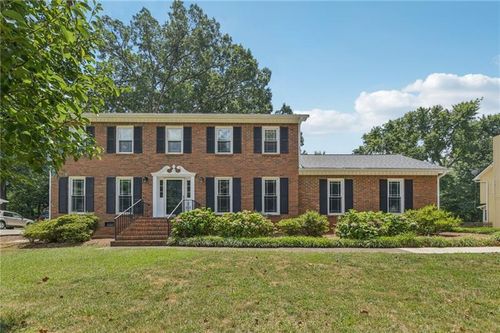2412 Meadowglen Trl, Snellville, GA, 30078-2273 | Card Image
