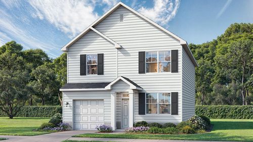 lot40-2031 Signal Hill Court, Augusta, GA, 30906 | Card Image