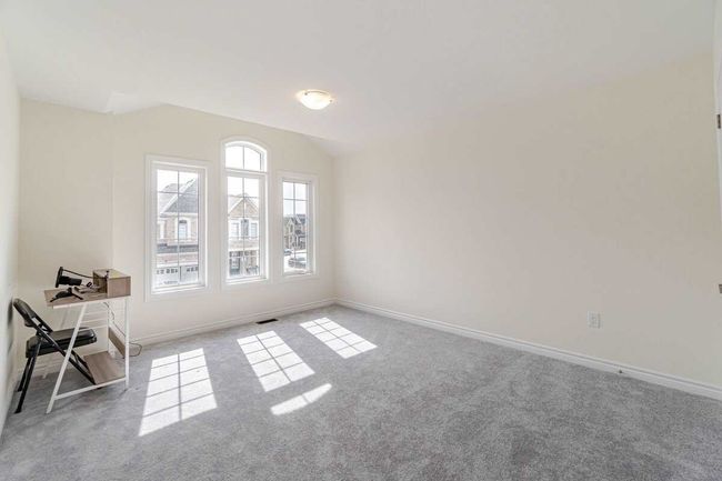 4 Zeus Gate, House other with 4 bedrooms, 4 bathrooms and 4 parking in Brampton ON | Image 33