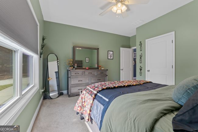 460 Carrie Kathleen Ter, House other with 4 bedrooms, 3 bathrooms and null parking in Carrollton GA | Image 34