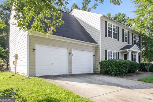 7175 Springchase Way, AUSTELL, GA, 30168-6317 | Card Image