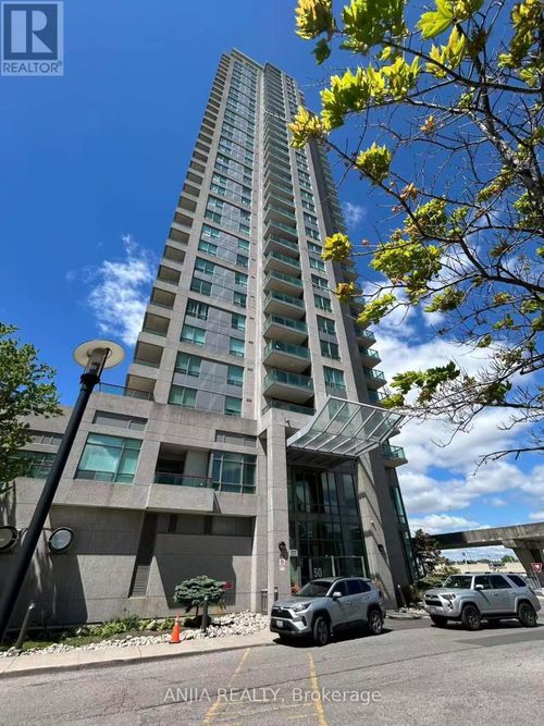 2805-50 Brian Harrison Way, Toronto, ON, M1P5J4 | Card Image