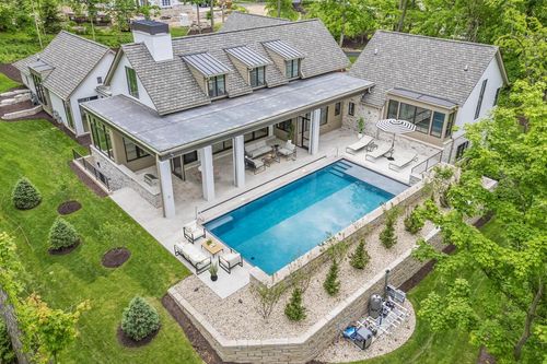 1572 N Creekside Lane, LINN, WI, 53147 | Card Image