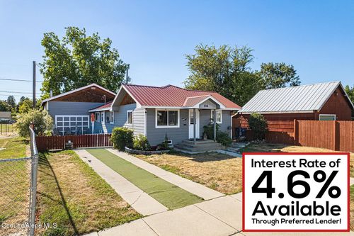 436 Lavina Ave, Sandpoint, ID, 83864-1145 | Card Image