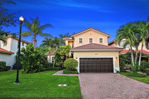 12157 Aviles Circle, Palm Beach Gardens, FL, 33418 | Card Image