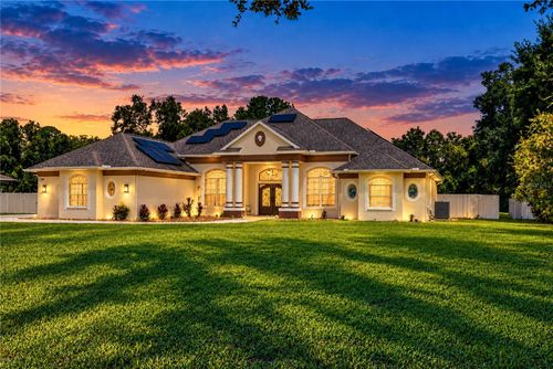 7136 Quail Hollow Blvd, WESLEY CHAPEL, FL, 33544-2525 | Card Image