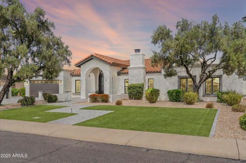 4434 E Beck Ln, Phoenix, AZ, 85032-4255 | Card Image