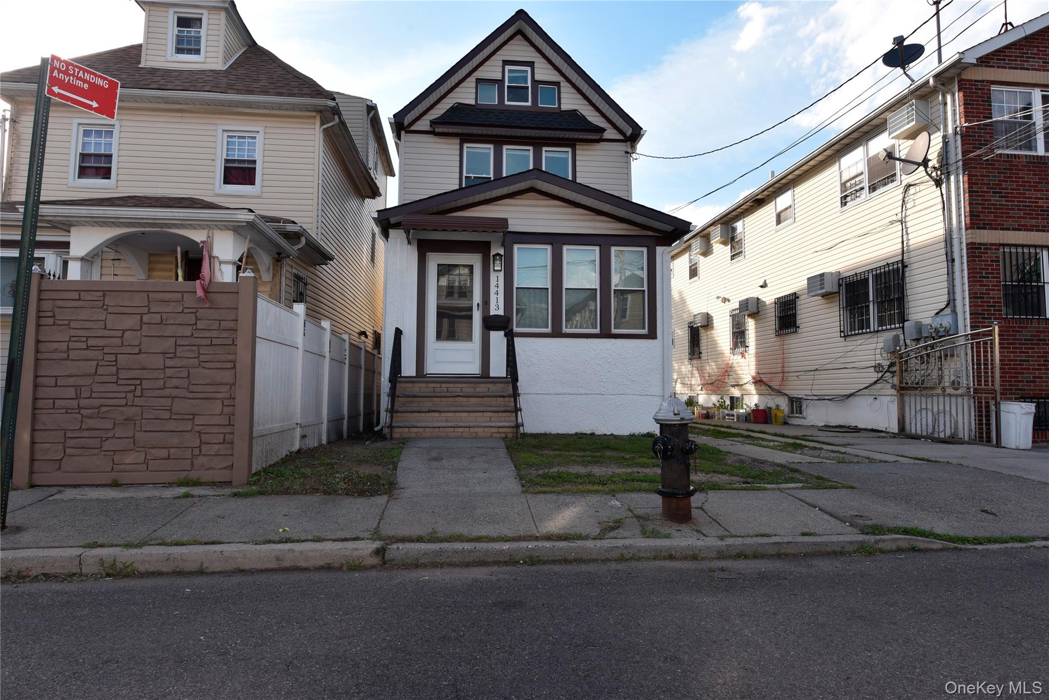 Residential in New York