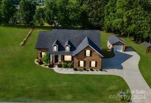 Ocean Dr, Monroe, NC 28110
