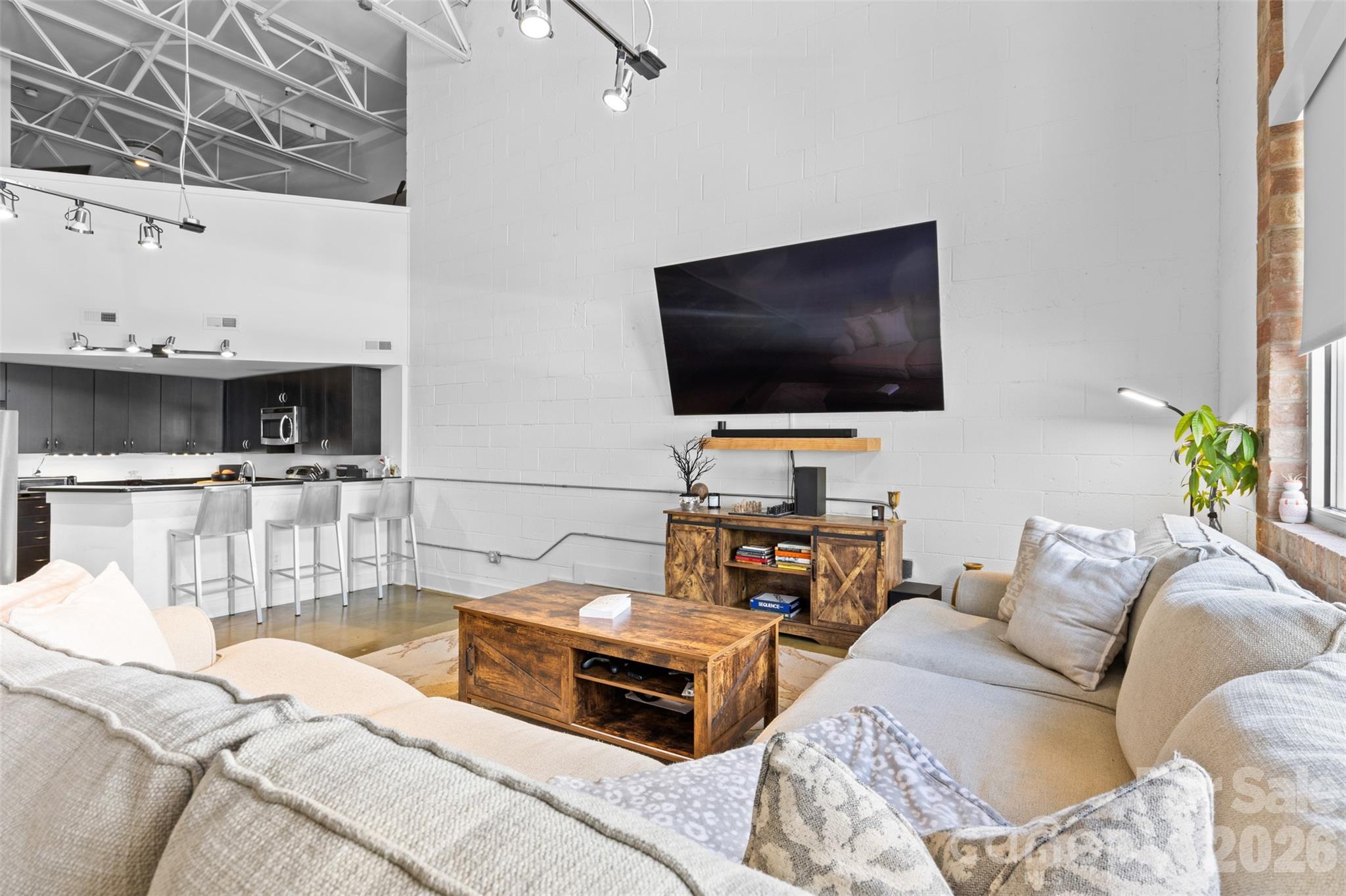 Residential in Charlotte 4
