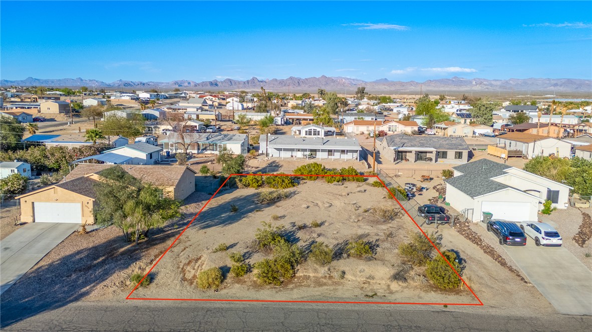 Land in Fort Mohave