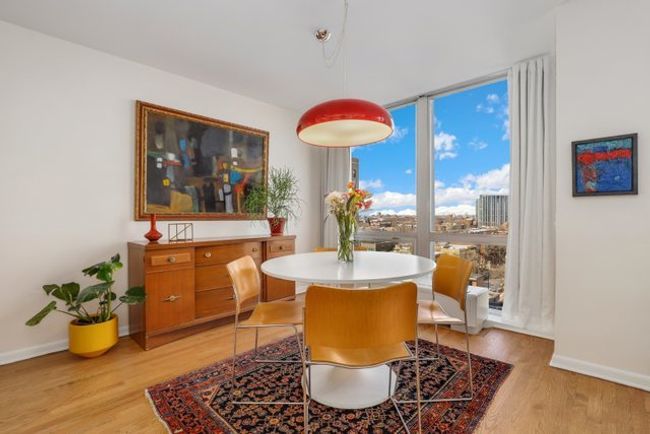 APT-1115 - 2400 N Lakeview Ave, Condo with 1 bedrooms, 1 bathrooms and 1 parking in CHICAGO IL | Image 5