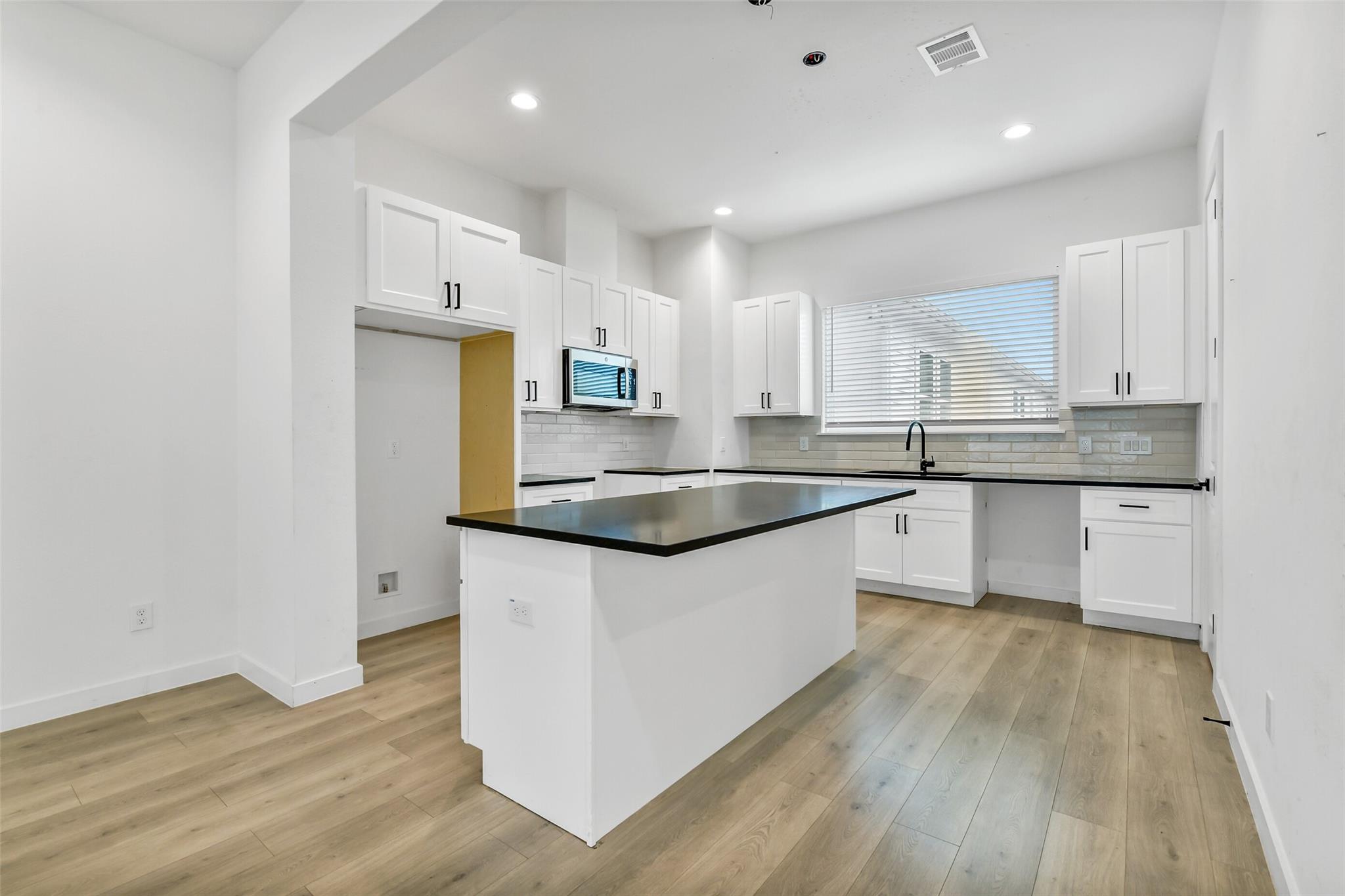 Residential in Houston
