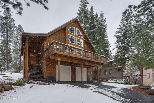 7685 Kingswood Dr, Tahoe Vista, CA, 96148-9853 | Card Image