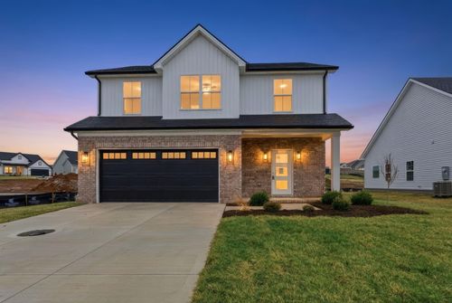 508 Cripple Creek Cir, Nicholasville, KY, 40356 | Card Image