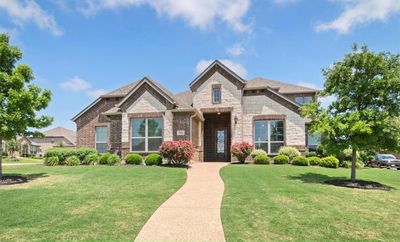 200 Rosetree Court, Home with 4 bedrooms, 3 bathrooms and 2 parking in Hewitt TX | Image 1