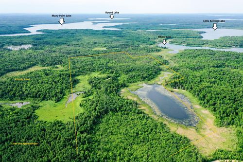 38953 Ada Beach Road, Waubun, MN, 56589 | Card Image
