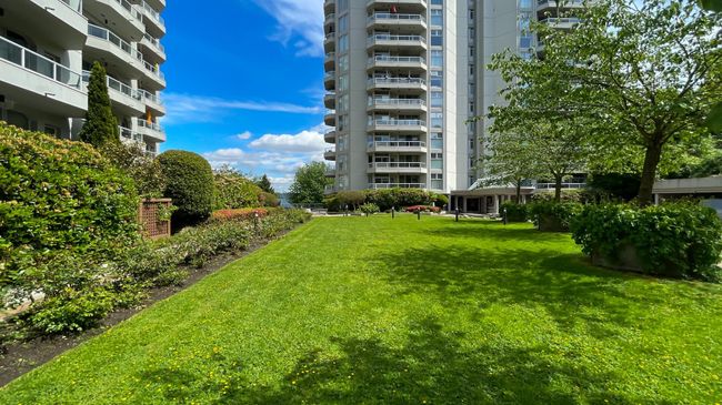1307 - 71 Jamieson Court, Condo with 2 bedrooms, 2 bathrooms and 1 parking in New Westminster BC | Image 24