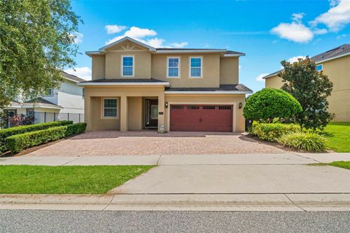 7639 Wilmington Loop, KISSIMMEE, FL, 34747 | Card Image