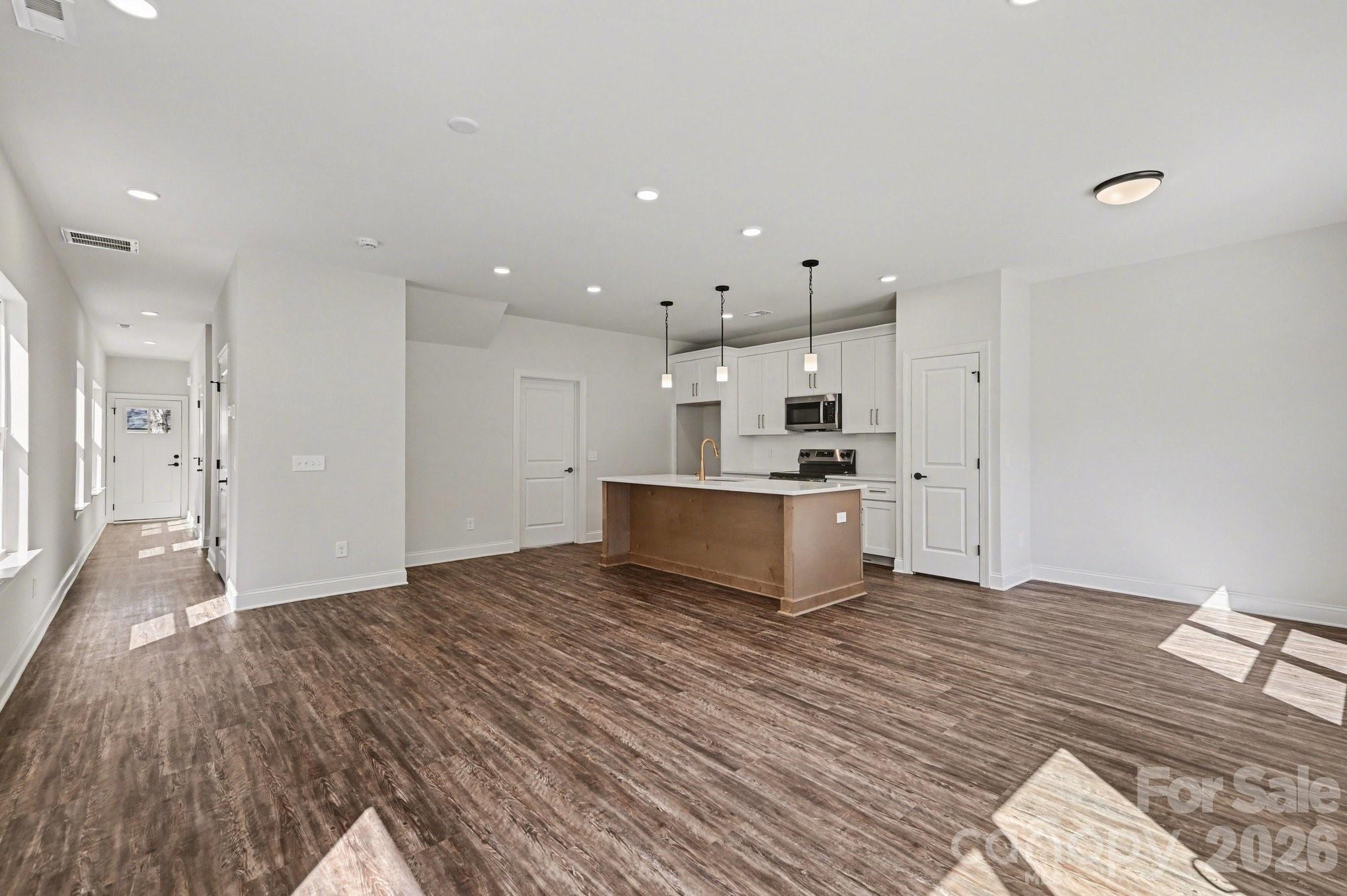 Residential in Mooresville 3