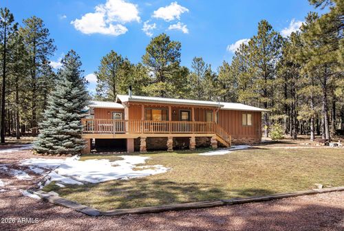 1777 Forest Trl, Forest Lakes, AZ, 85931-0040 | Card Image