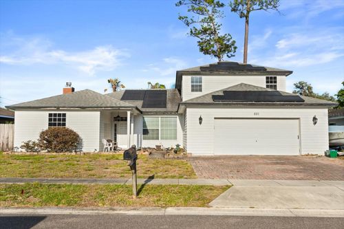 621 Prairie Lane, ALTAMONTE SPRINGS, FL, 32714 | Card Image