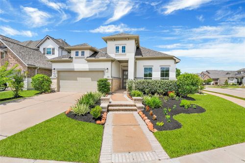 15431 Hill Country Oaks Ln, Cypress, TX, 77433-7293 | Card Image