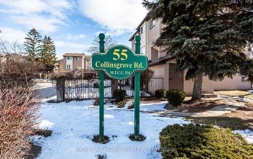 255-55 Collinsgrove Rd, Scarborough, ON, M1E4Z2 | Card Image