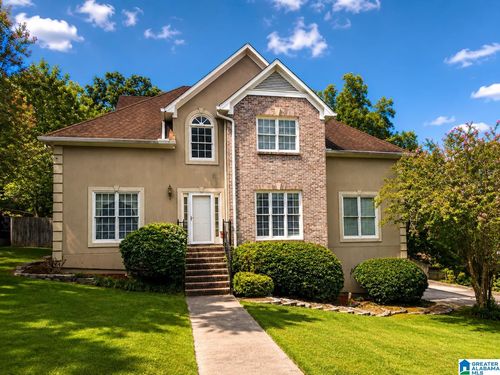117 Kentwood Way, ALABASTER, AL, 35007-5206 | Card Image