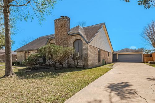 15030 Saint Cloud Dr, Houston, TX, 77062-2826 | Card Image