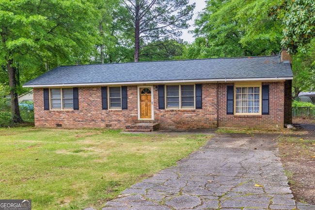98 Orchard Cir, House other with 3 bedrooms, 1 bathrooms and null parking in Commerce GA | Image 4