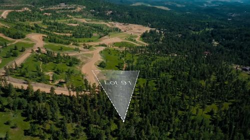 Lot 91 Deer Mountain Rd, Lead, SD, 57754 | Card Image