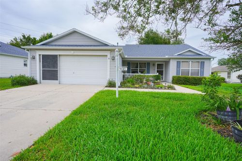 9345 Se 177th Simons Ln, THE VILLAGES, FL, 32162-0854 | Card Image