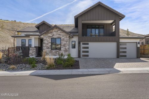 1598 River Hill Way, Reno, NV, 89523-4925 | Card Image